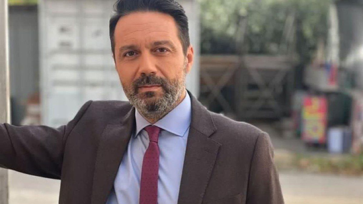 Γιώργος Κακούσης: Η οργισμένη αντίδραση δύο μήνες μετά την αναφορά για ξέπλυμα χρήματος