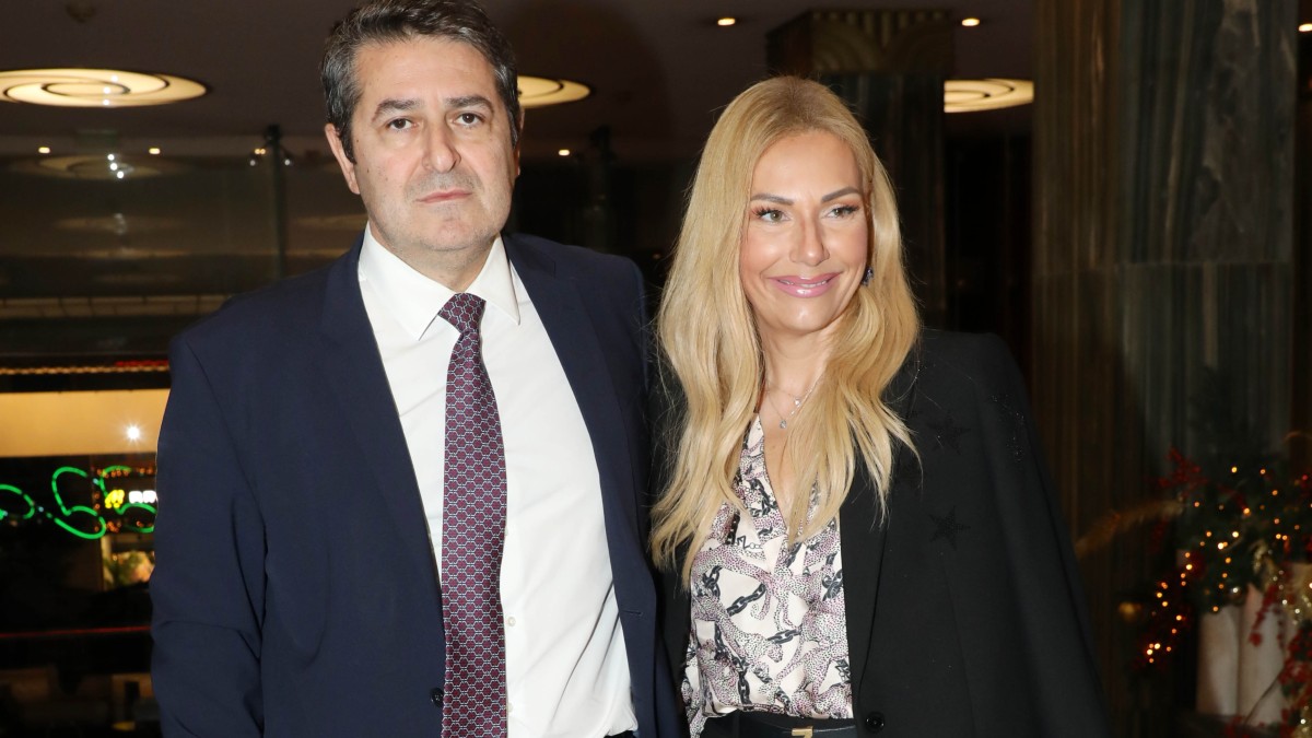 Γιώργος Μυλωνάκης: Καταιγιστικές εξελίξεις για την υγεία του – Νέα πληροφορία!