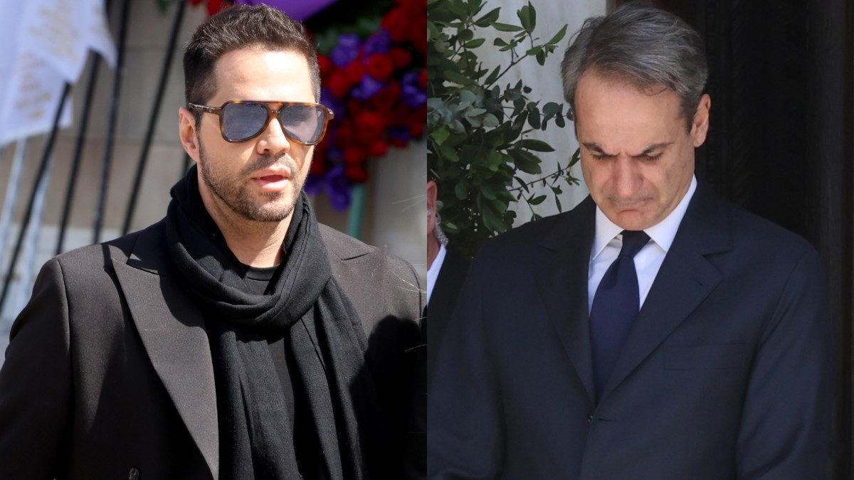 Γιώργος Τσαλίκης: Ζητά παρέμβαση από Μητσοτάκη – «Είναι άδικο, μην αποθαρρύνετε τα παιδιά»