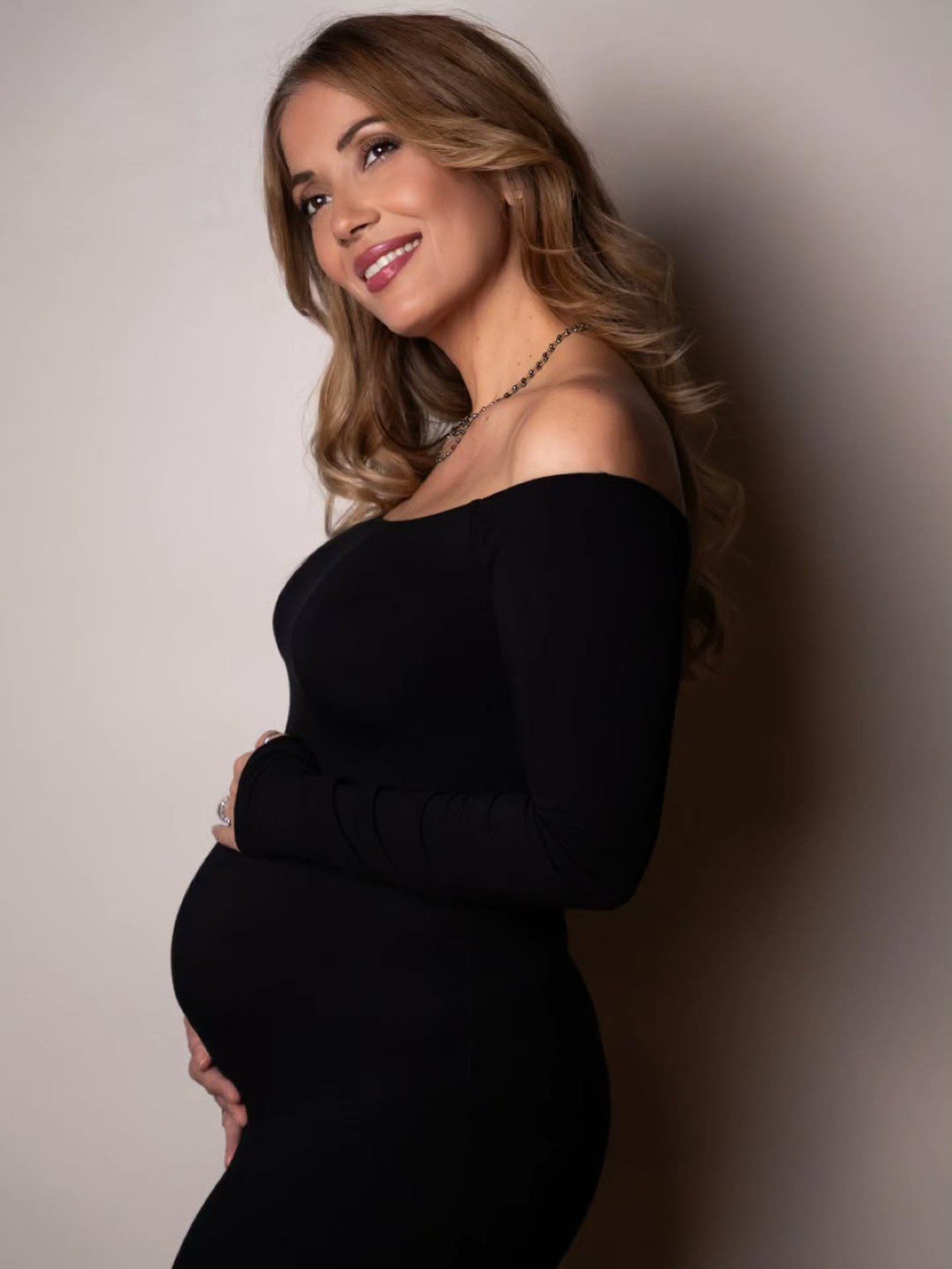 Έγκυος η Γιώτα Τσιμπρικίδου