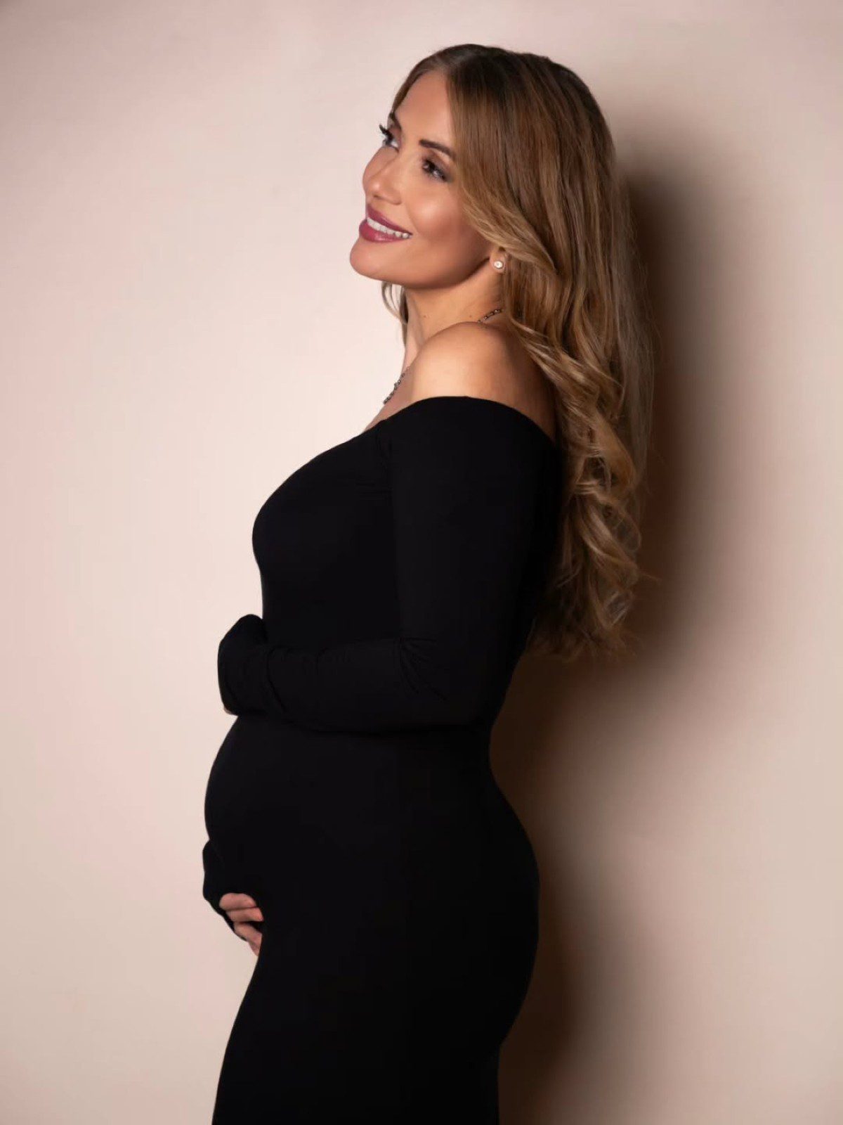 Έγκυος η Γιώτα Τσιμπρικίδου