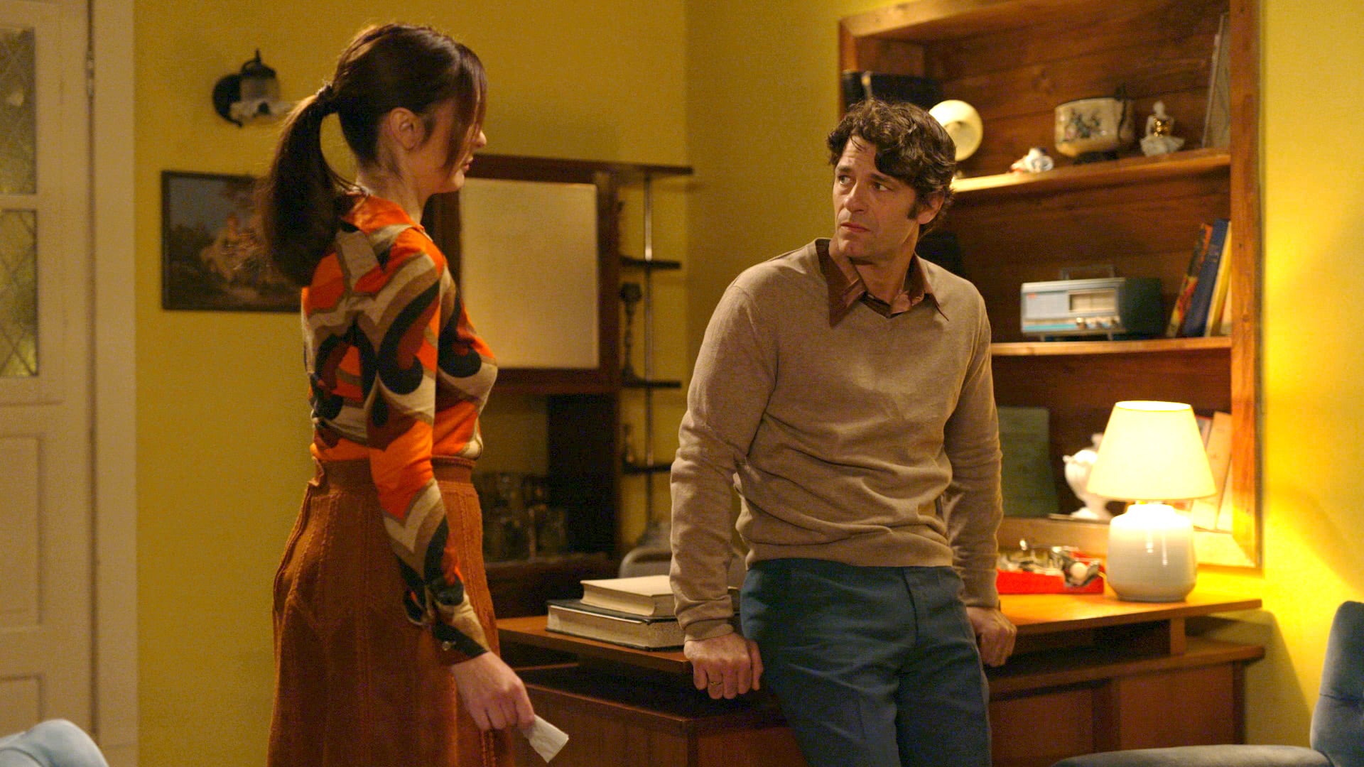 «Ηλέκτρα»: Ο Παύλος κι η Ηλέκτρα αναμετρώνται με το οριστικό τέλος του έρωτά τους