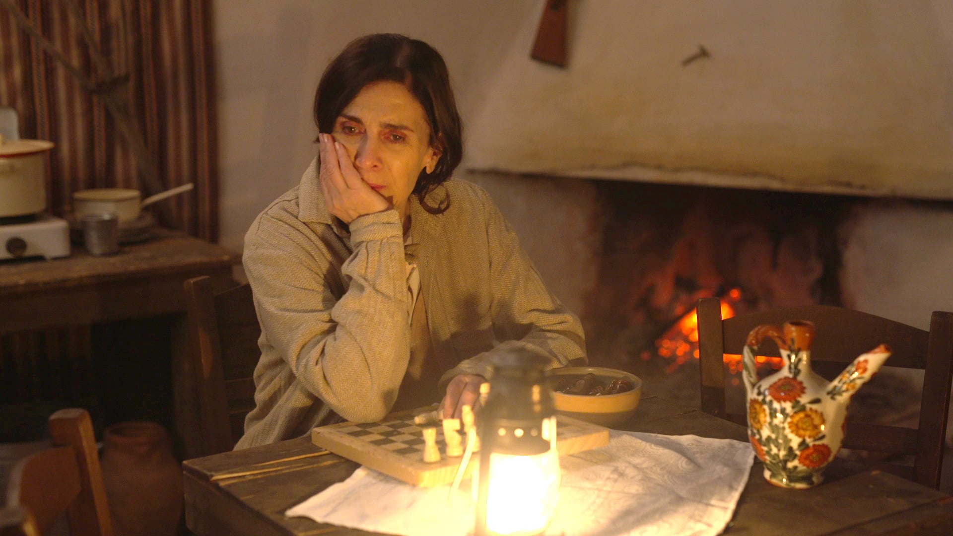 «Ηλέκτρα»: Η Δόμνα αποκαλύπτει στην Ηλέκτρα το μυστικό που έκρυβε μια ζωή