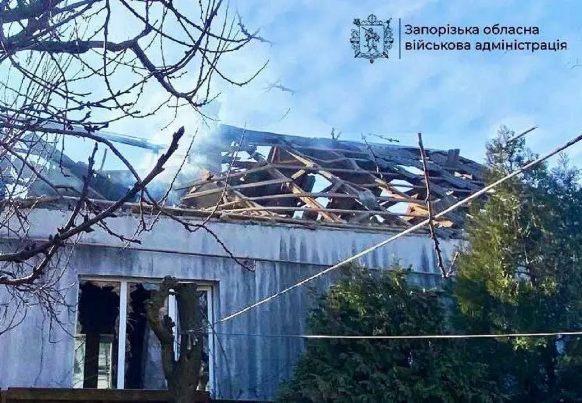 Ουκρανία: Τουλάχιστον 4 νεκροί και 38 τραυματίες από ρωσικές επιθέσεις το τελευταίο 24ωρο