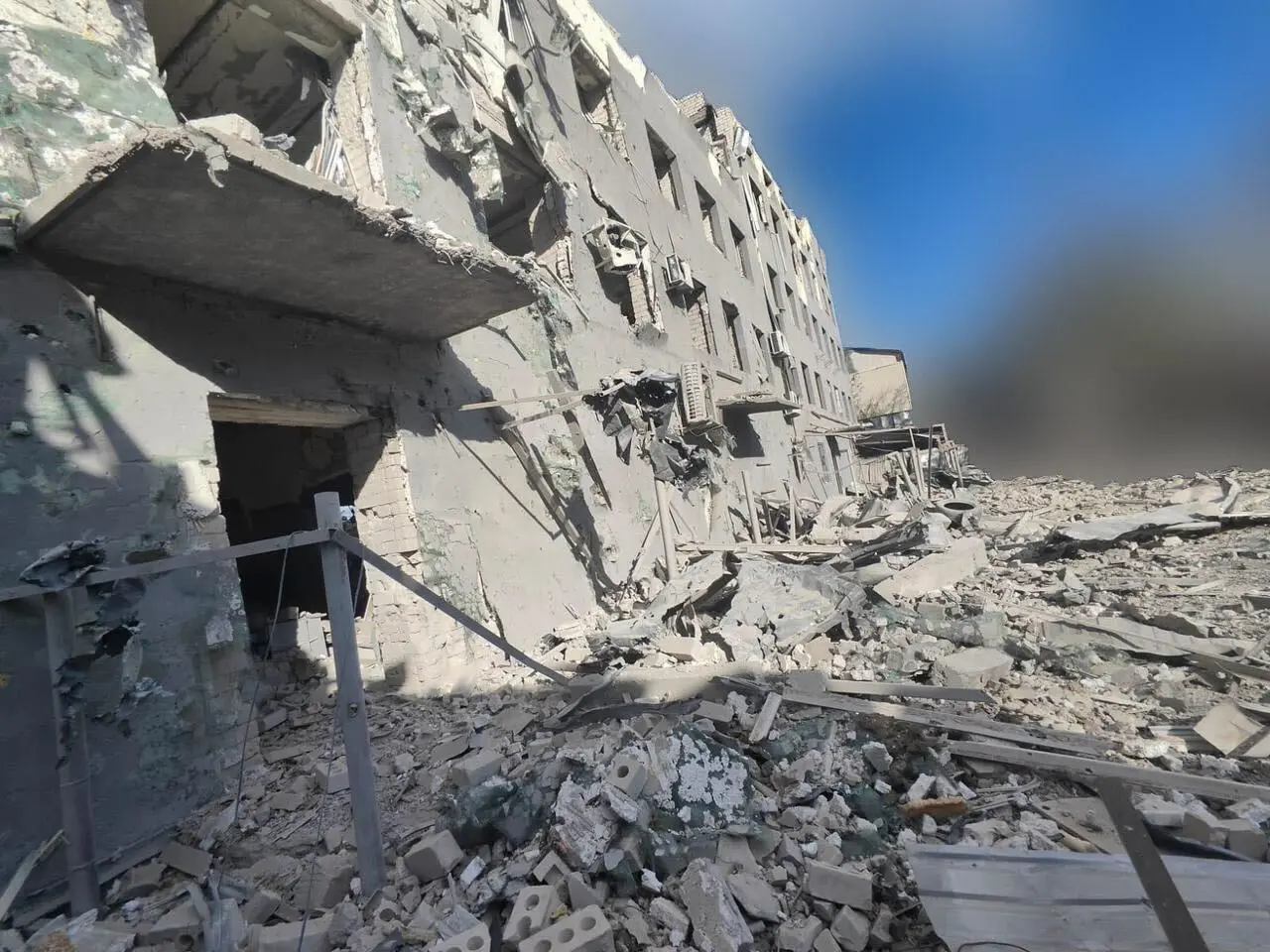 Ουκρανία: Ένας νεκρός και 26 τραυματίες από ρωσικές επιθέσεις