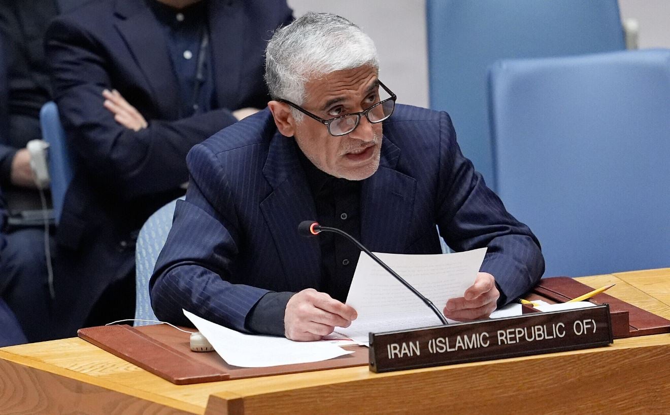 Ιράν: «Μετρημένη αισιοδοξία» για τις διαπραγματεύσεις με τις ΗΠΑ