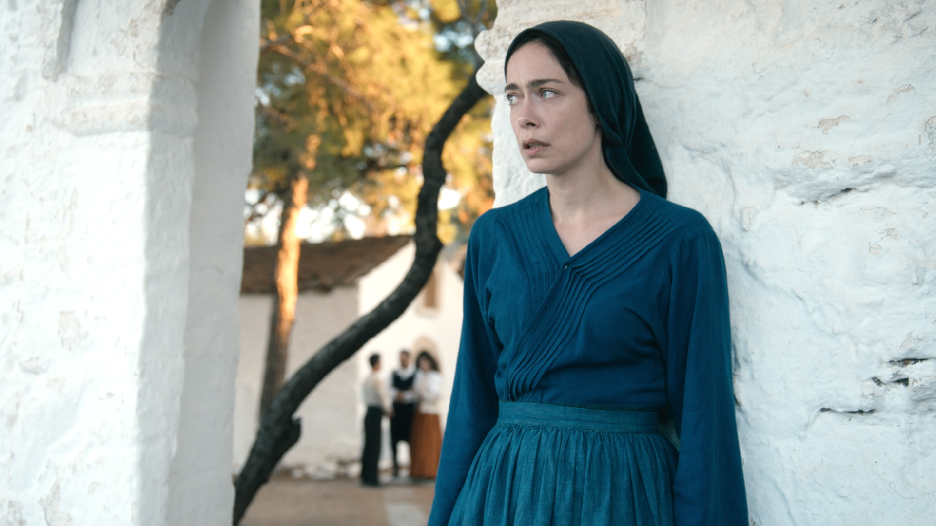 «Από Ήλιο σε Ήλιο»: Ο Μανώλης παντρεύεται την Άννα – Η Κατερινέτα καταρρέει