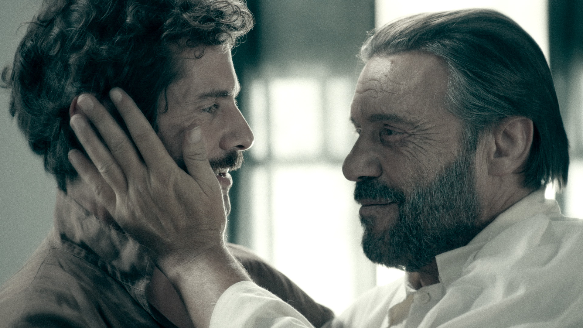 «Από Ήλιο σε Ήλιο»: Ο Μανώλης παντρεύεται την Άννα – Η Κατερινέτα καταρρέει