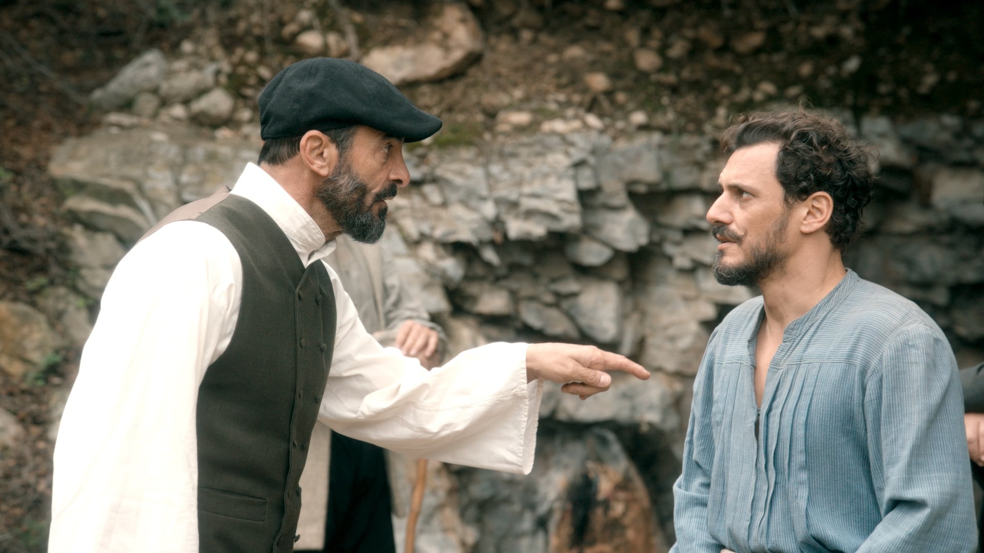 «Από Ήλιο σε Ήλιο»: Η Κατερινέτα γοητεύεται από τον Γκέοργκ και νιώθει ενοχές για τον Μανώλη