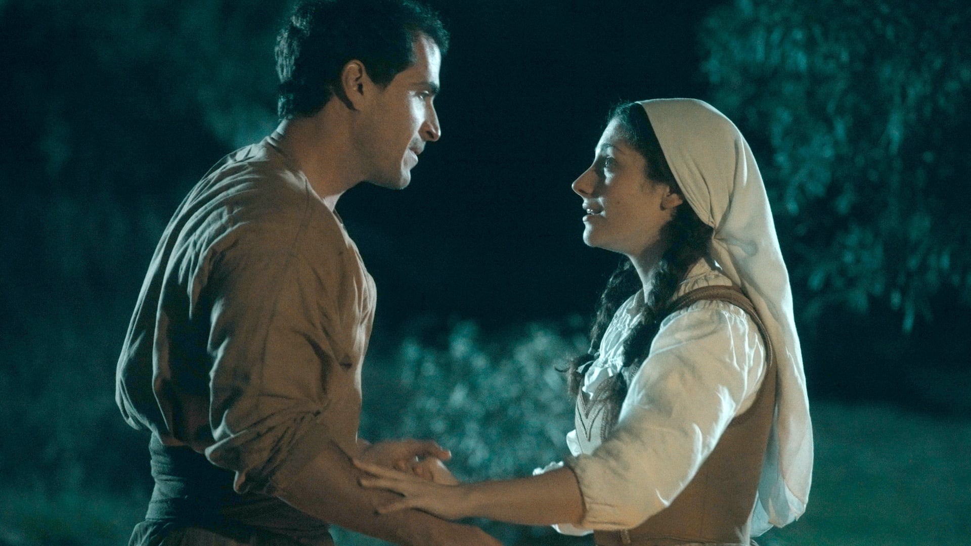 «Από Ήλιο σε Ήλιο»: Η Άννα γνωρίζει για τον Μανώλη και την Κατερινέτα και όλα αλλάζουν δραματικά