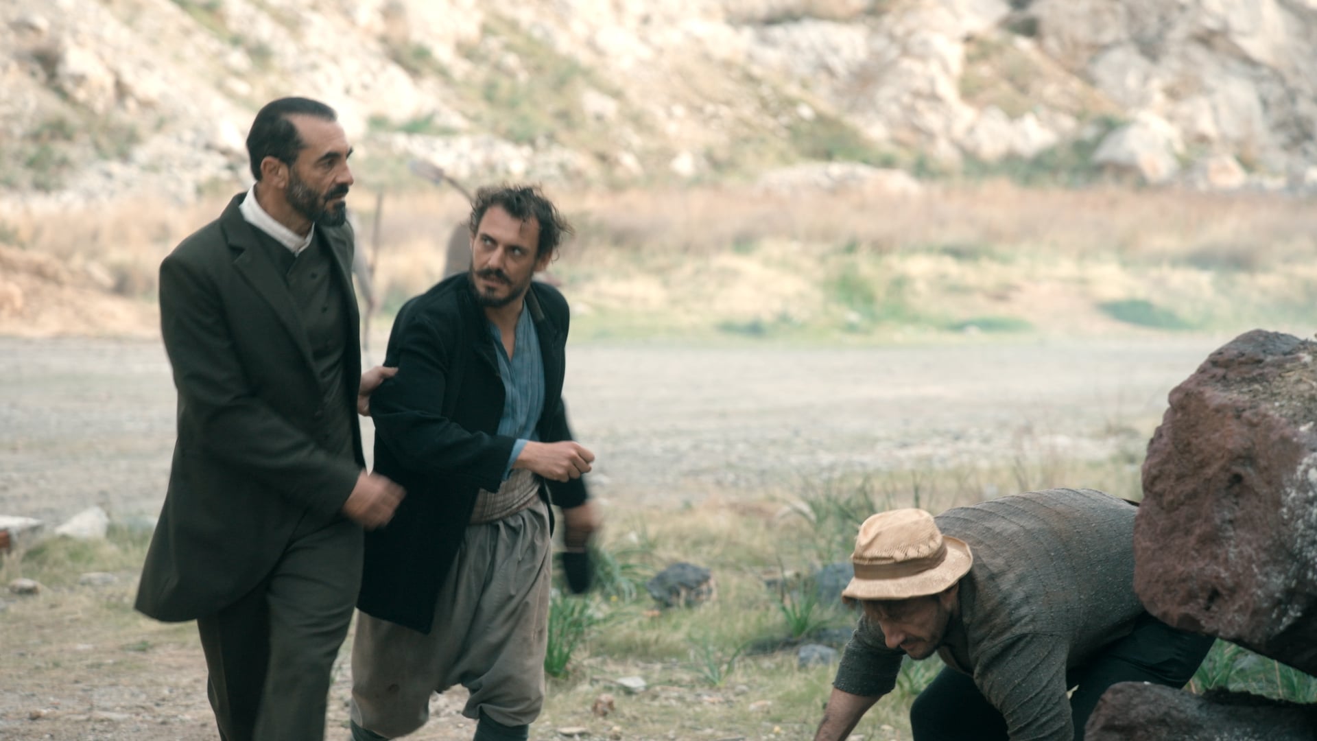 «Από Ήλιο σε Ήλιο»: Κακόβουλα κουτσομπολιά στρέφουν όλο το νησί εναντίον της Κατερινέτας