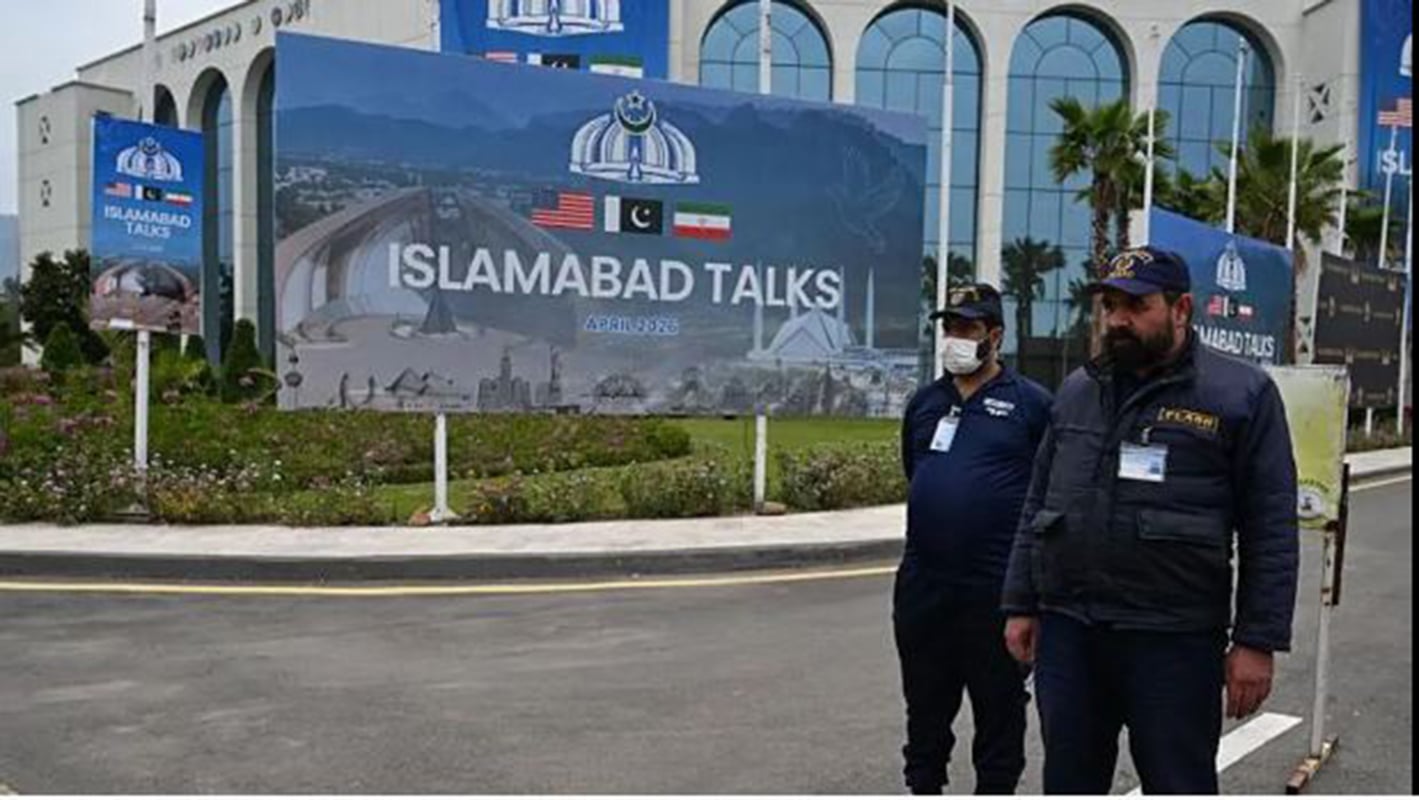 Συνομιλίες στο Πακιστάν: Οι 2 απαιτήσεις των ΗΠΑ που ναυάγησαν τις διαπραγματεύσεις με το Ιράν