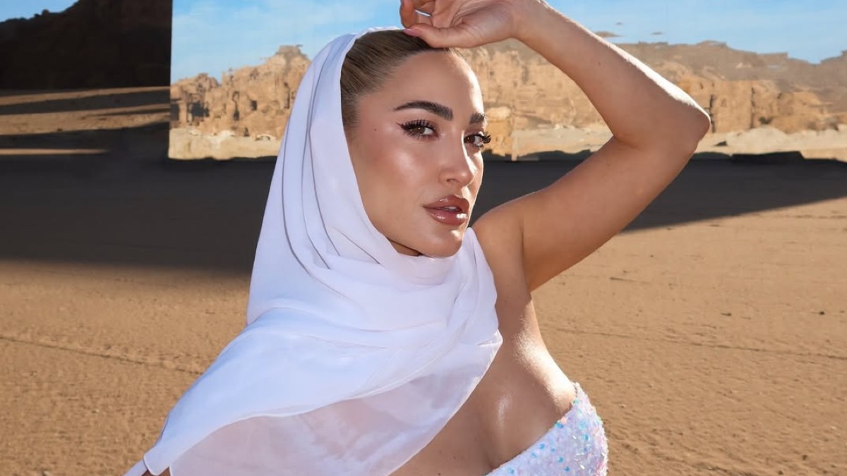 Home 90 Ιωάννα Τούνη: Μυστήριο μήνυμα για αξιόπιστους άνδρες! Μήπως αφορά τον αγαπημένο της; (Βίντεο)