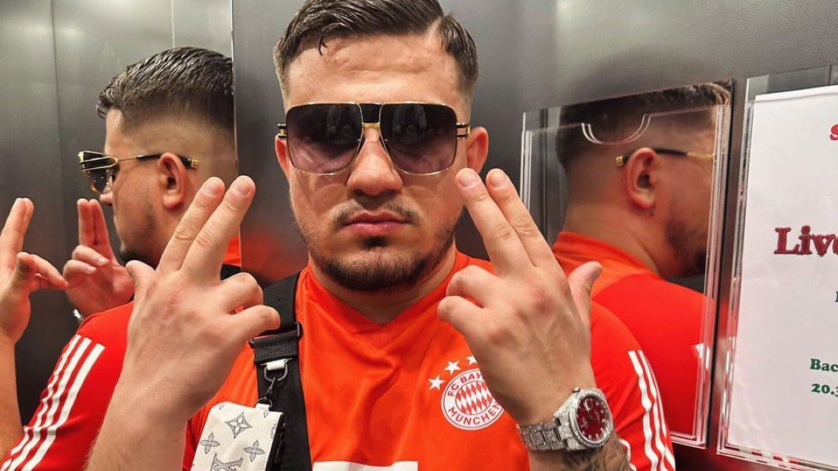 Ivan Greko: «Έλυσε» τη σιωπή του για τη φυλάκιση – Τι αποκάλυψε για την κράτησή του