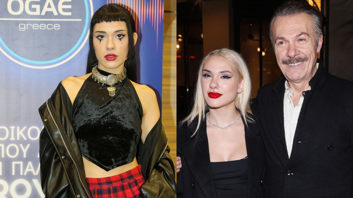 Joanne: Η θριαμβεύτρια του The Voice πέρασε καταθλιπτική κρίση