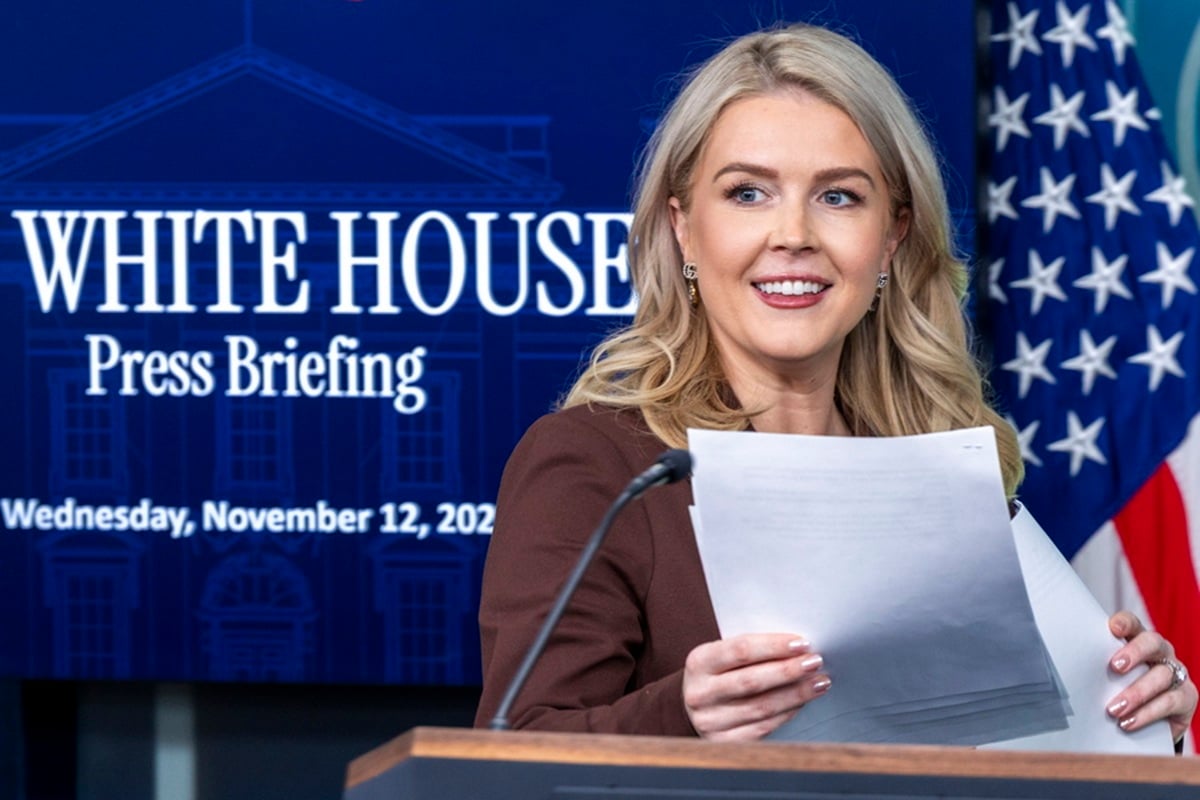 Αξιωματούχος Λευκού Οίκου: «Ένας παρανοϊκός επιχείρησε να σκοτώσει τον Τραμπ»