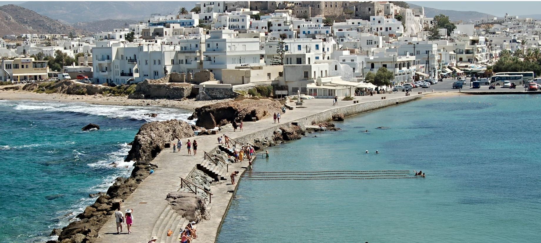 Κοινωνικός Τουρισμός 2026-2027: Εξετάζεται νέα παράταση – Ενδεχόμενη αλλαγή στην ημερομηνία έναρξης του προγράμματος