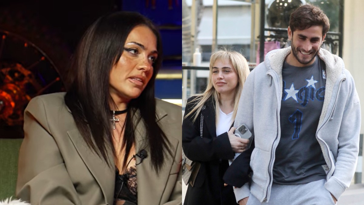 Κόνι Μεταξά: Πόσα κιλά πρόσθεσε μετά τον χωρισμό – «Μετά τα 30 έχεις συγκεκριμένα κριτήρια, για να ξαναβρώ σύντροφο…»