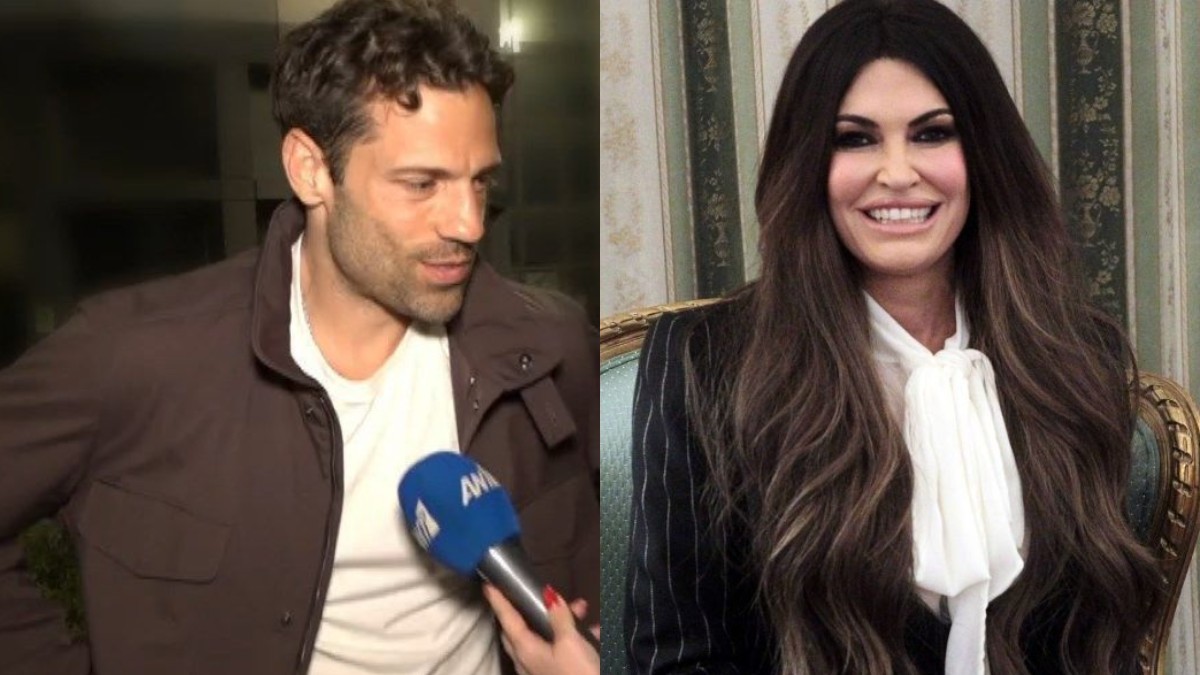 Κωνσταντίνος Αργυρός: Εξερράγη για την Κίμπερλι Γκίλφοϊλ – «Αρκετά πια, για όνομα του Θεού»