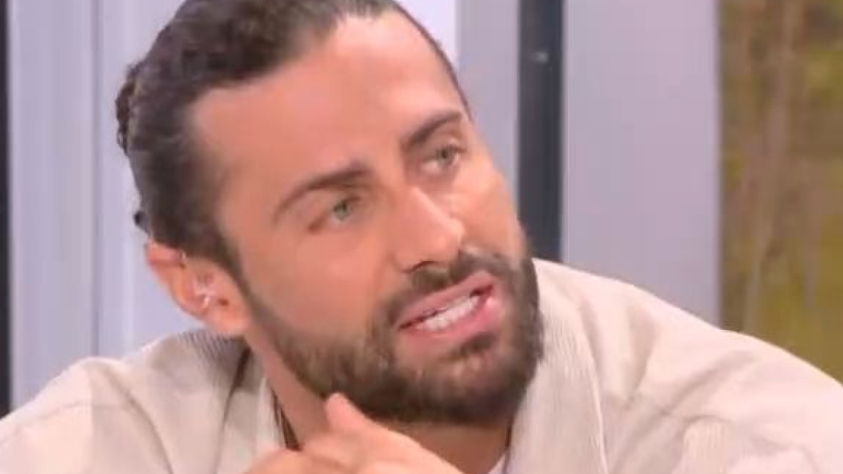 Κωνσταντίνος Βασάλος: «Ξέσπασα σε δάκρυα» – Η στιγμή που τον «κατέβαλε»