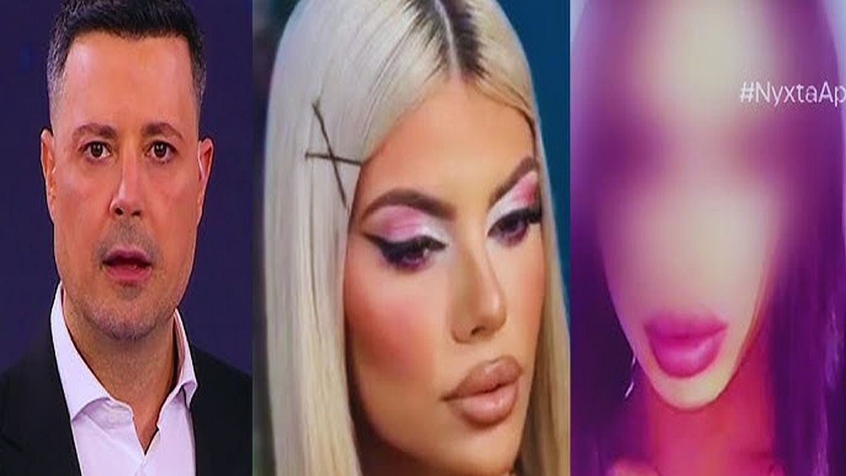 Home 61 Συγκλονίζει ο Κουσουλός για τη 19χρονη Μυρτώ στην Κεφαλονιά – Οι ανατριχιαστικές αποκαλύψεις του