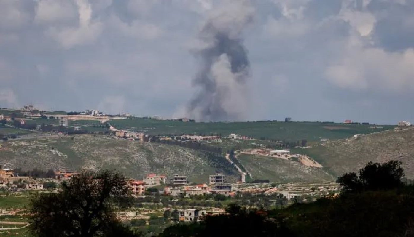 Λίβανος: Τρεις νεκροί από ισραηλινές επιθέσεις στον νότο