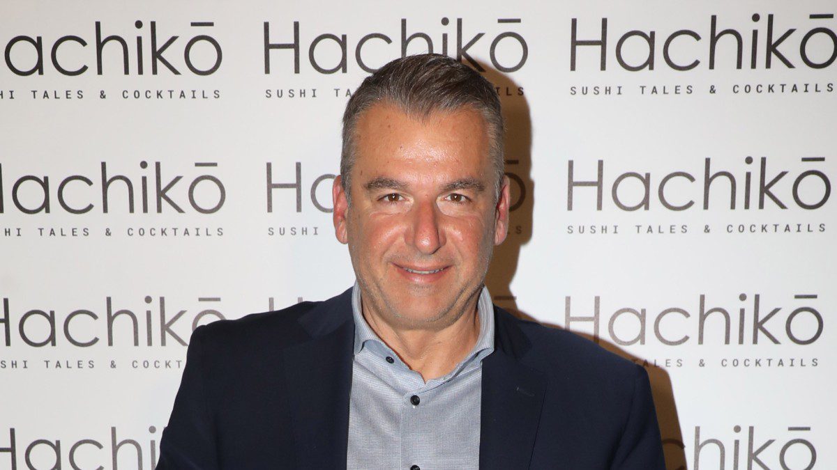 Γιώργος Λιάγκας: Παρέμεινε πιστός στις συνήθειές του και το Πάσχα – Πώς πέρασε τις διακοπές του στην Τήνο (Βίντεο)