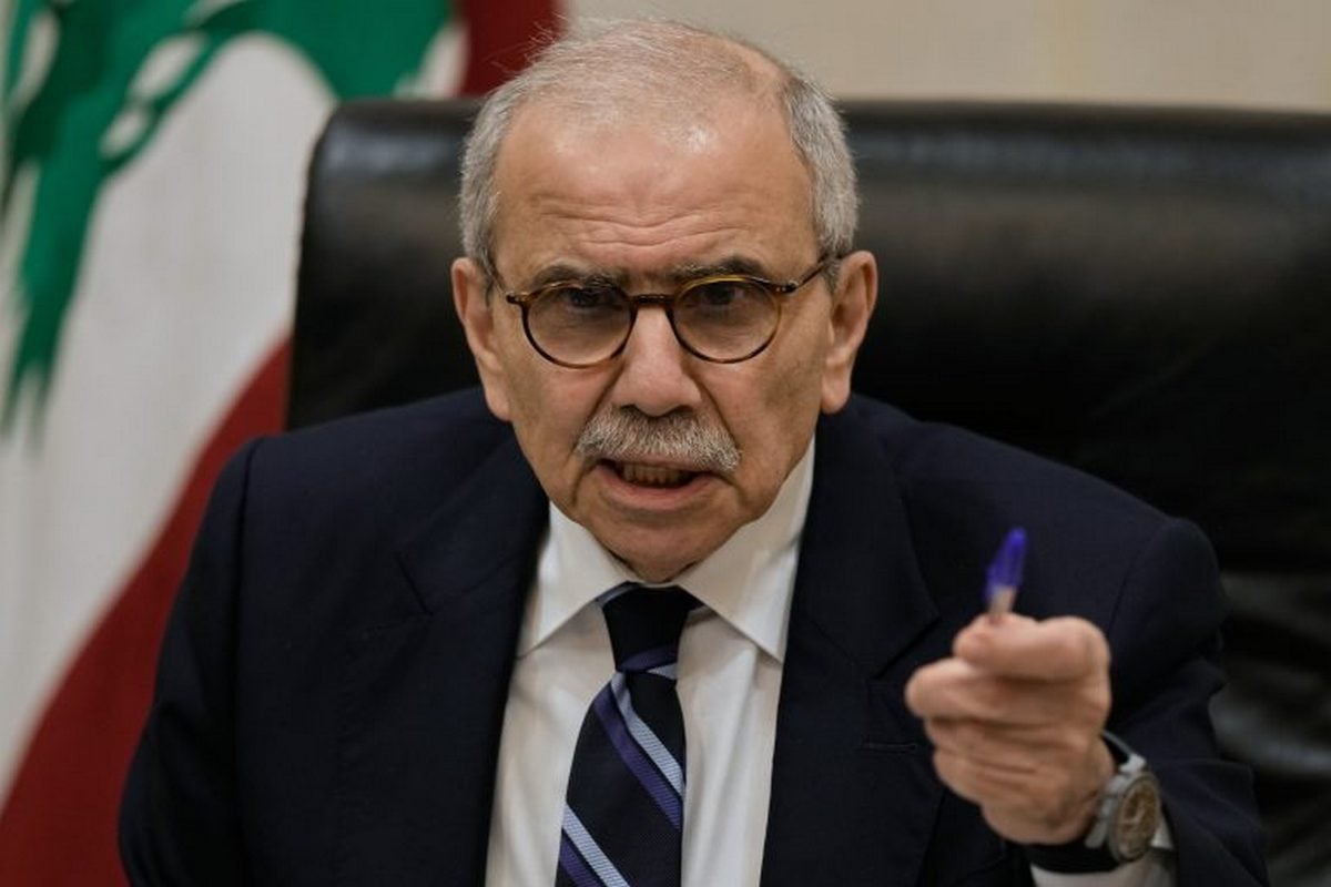 Πρωθυπουργός Λιβάνου: «Σοκαριστικό έγκλημα πολέμου» η δολοφονία της δημοσιογράφου Αμάλ Χαλίλ – «Θα προσφύγουμε σε διεθνή δικαστήρια»
