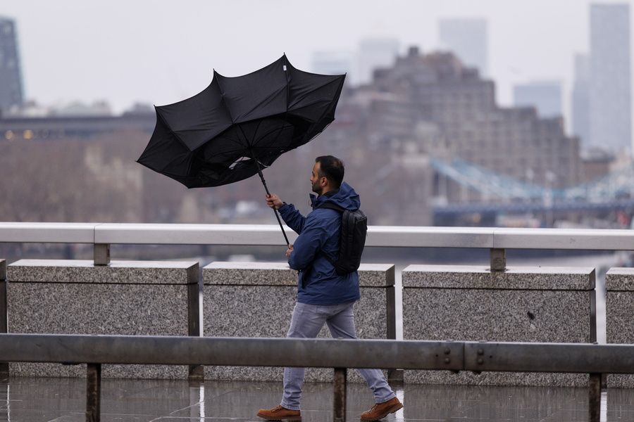 Ποιο καιρικό φαινόμενο προβλέπουν οι μετεωρολόγοι να επανεμφανίζεται μετά από χρόνια;