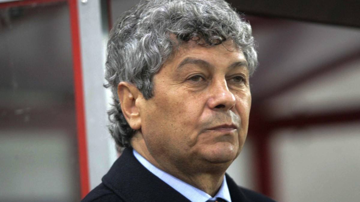 Απεβίωσε ο Μιρτσέα Λουτσέσκου στα 80 του χρόνια