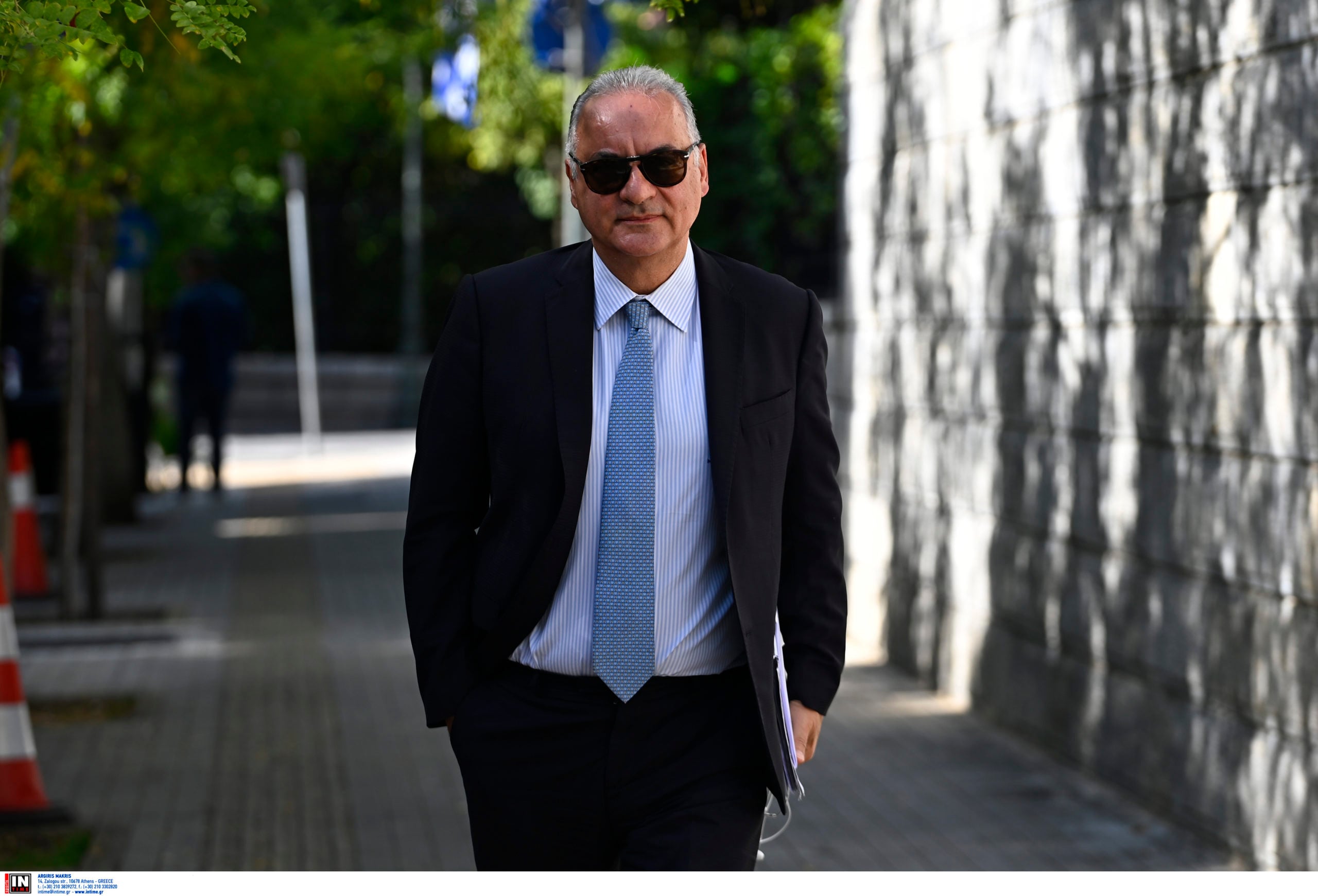 Θλίψη για τον Μανώλη Κεφαλογιάννη: Έφυγε από τη ζωή η μητέρα του – «Ήσουν μια σπουδαία κυρία»