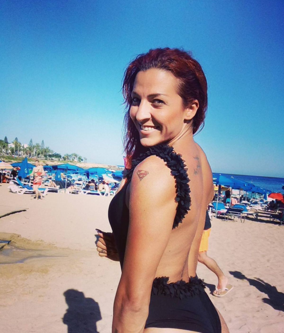 Marie Rose Tarkmanian