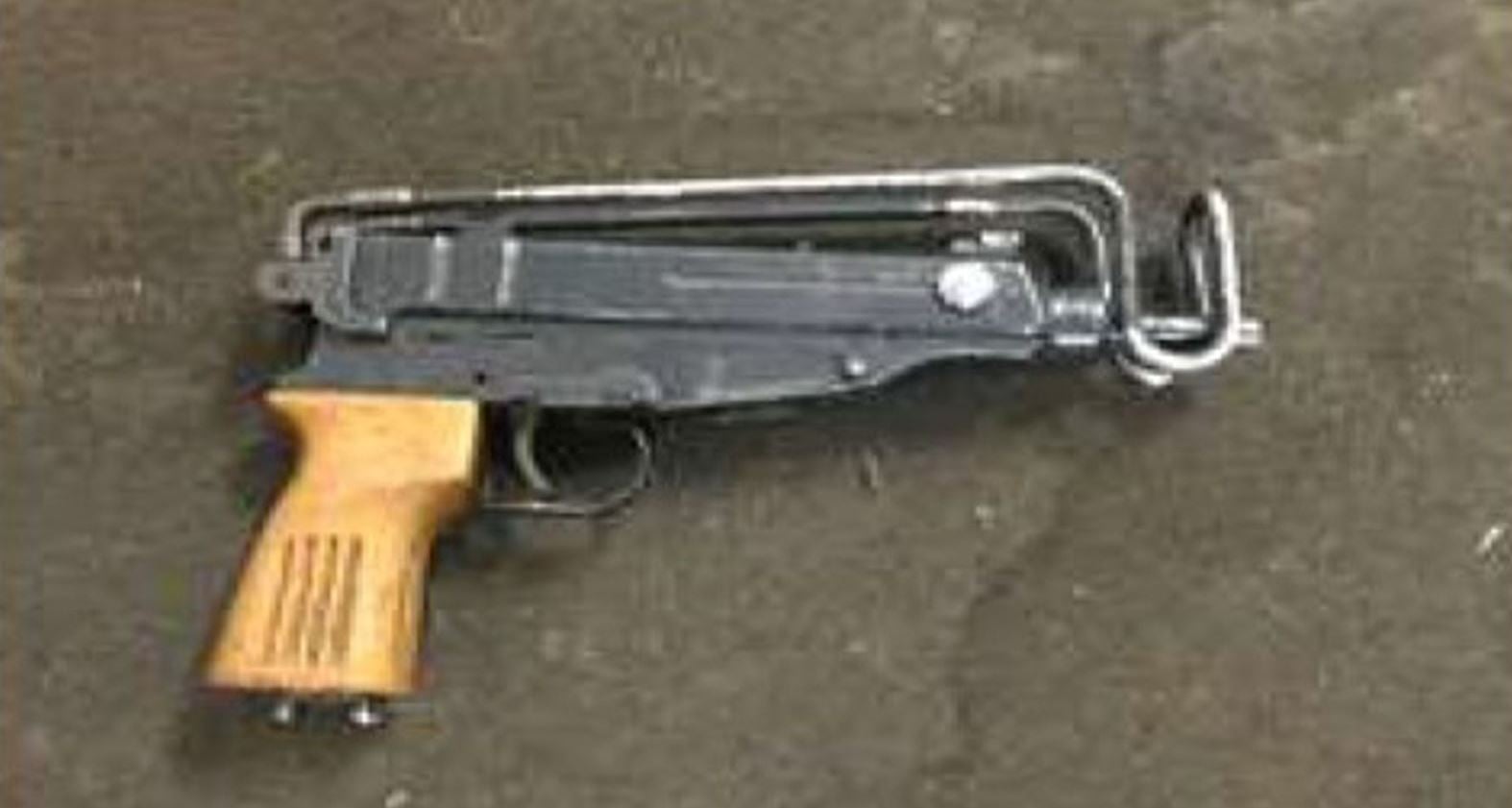 Φωτογραφία: MET Police