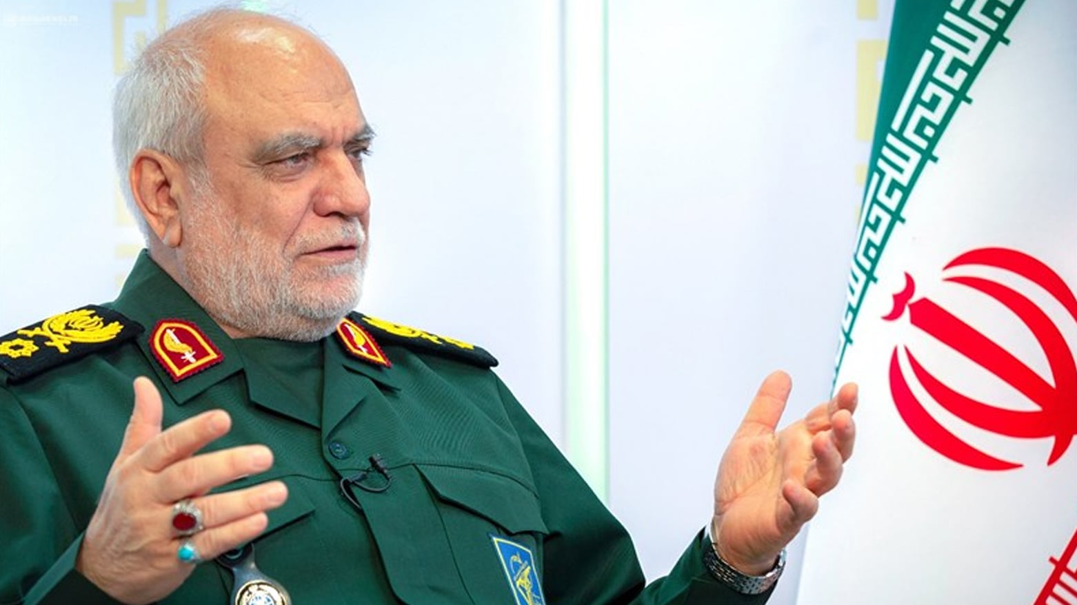 Ιράν: Το Ισραήλ εξόντωσε τον επικεφαλής των υπηρεσιών πληροφοριών των IRGC – «Θα τους κυνηγάμε έναν προς έναν»