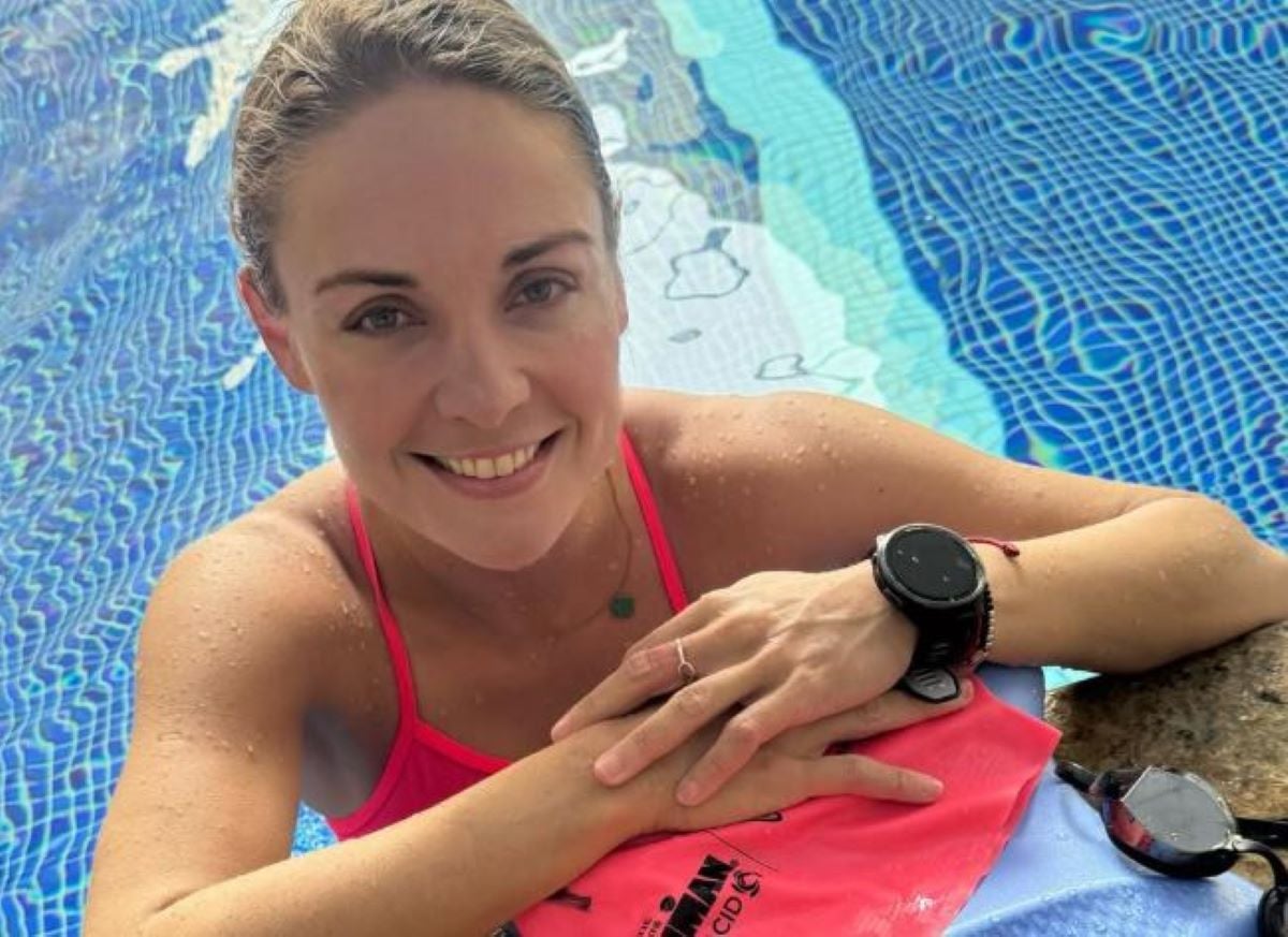 Δραματικό περιστατικό στο Τέξας: 38χρονη influencer τριαθλήτρια πνίγηκε σε αγώνα Ironman – Συγκλονιστικές αφηγήσεις