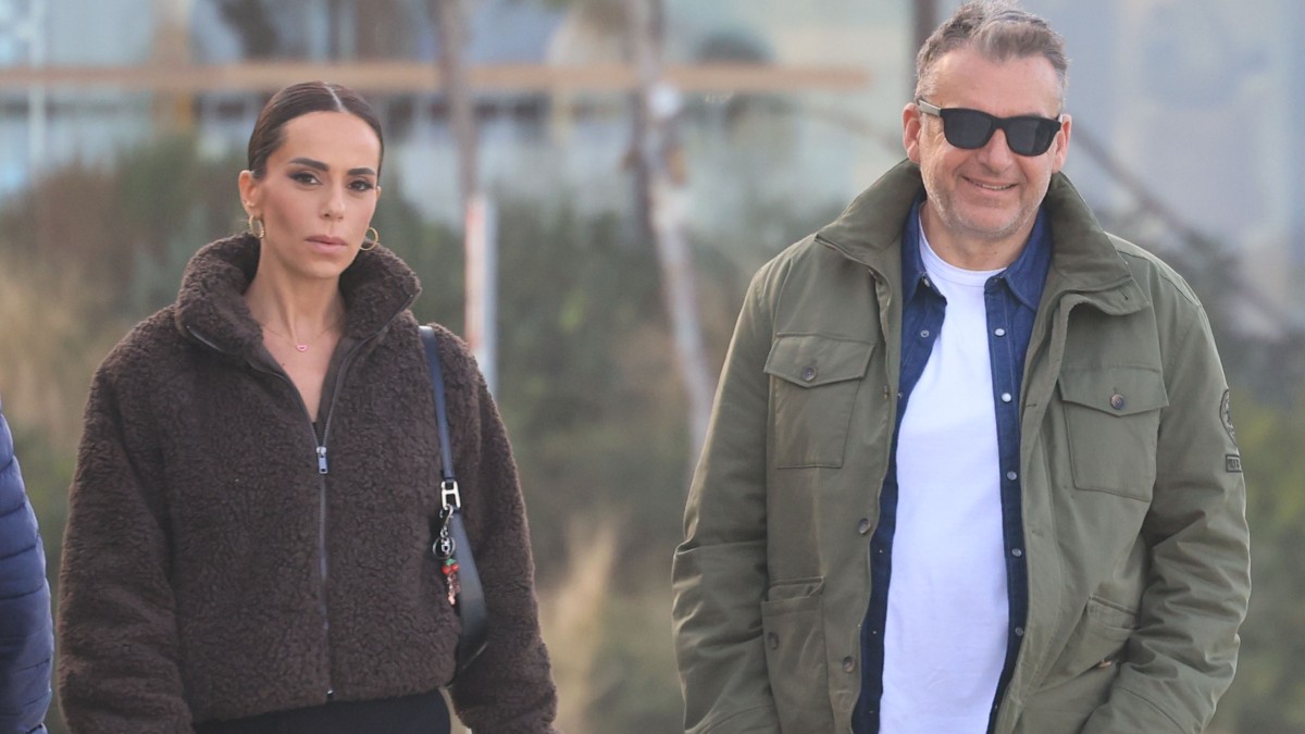 Σάλος με Λιάγκα και Αντωνά: Η διασκέδασή τους σε μαγαζί που προκάλεσε αναστάτωση