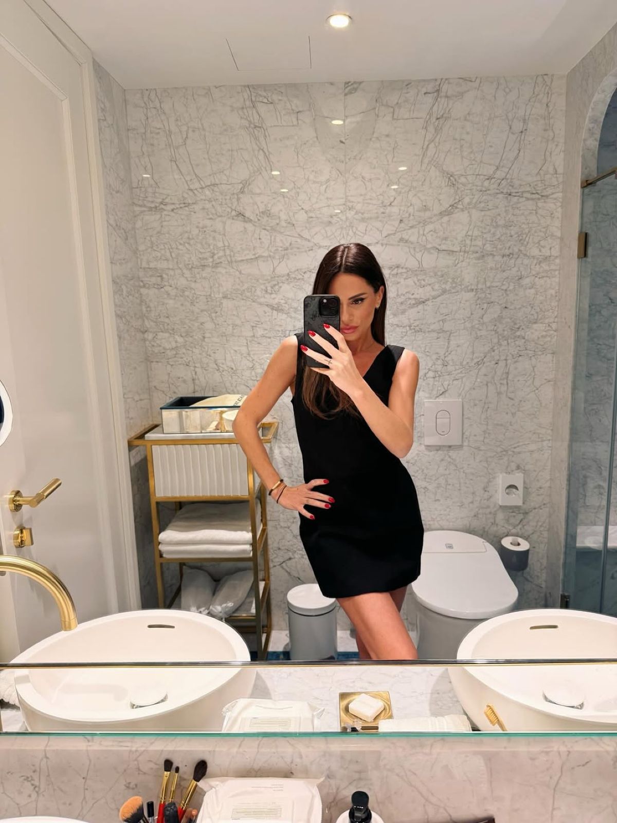 Μαρία Αντωνά Ουγγαρία