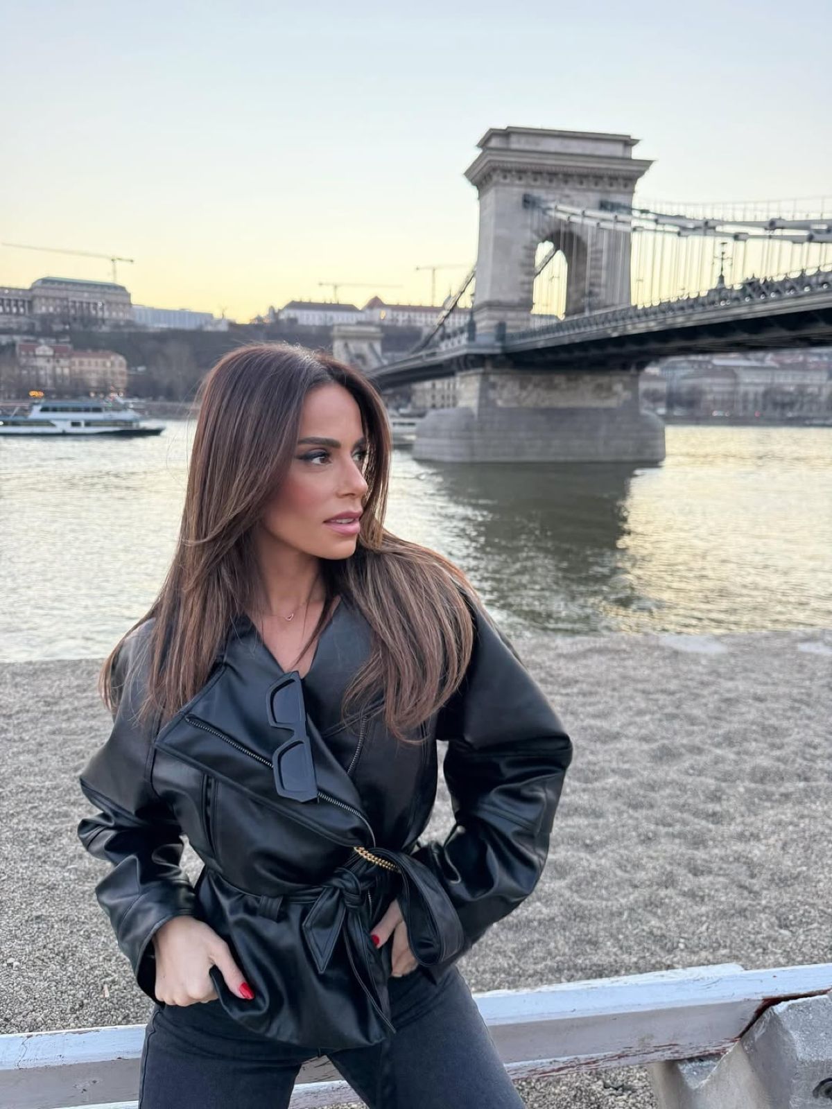 Μαρία Αντωνά Ουγγαρία