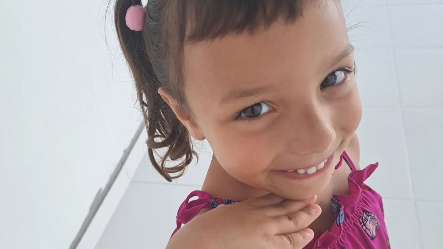 Τρόμος στη Βραζιλία: 5χρονη ενταφιάστηκε ζωντανή από τη μητέρα και τον πατριό της – «Η κόρη σου χάθηκε για πάντα»