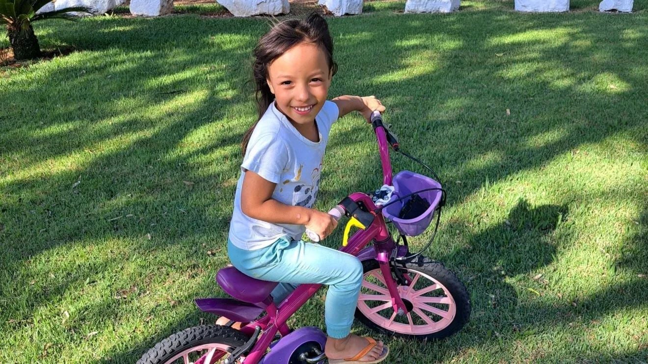 Τρόμος στη Βραζιλία: 5χρονη ενταφιάστηκε ζωντανή από τη μητέρα και τον πατριό της – «Η κόρη σου χάθηκε για πάντα»