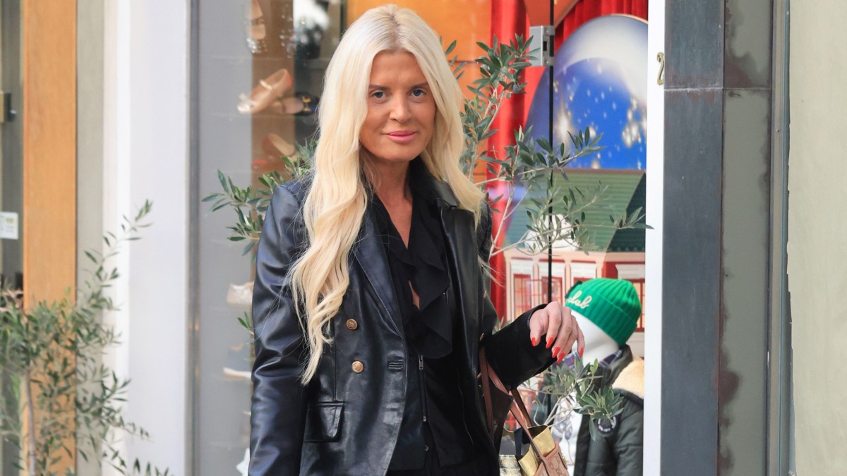 Μαρίνα Σταυράκη: Νέα εμφάνιση με τον Τούρκο αγαπημένο της – Οι πρώτες του δηλώσεις (Βίντεο)