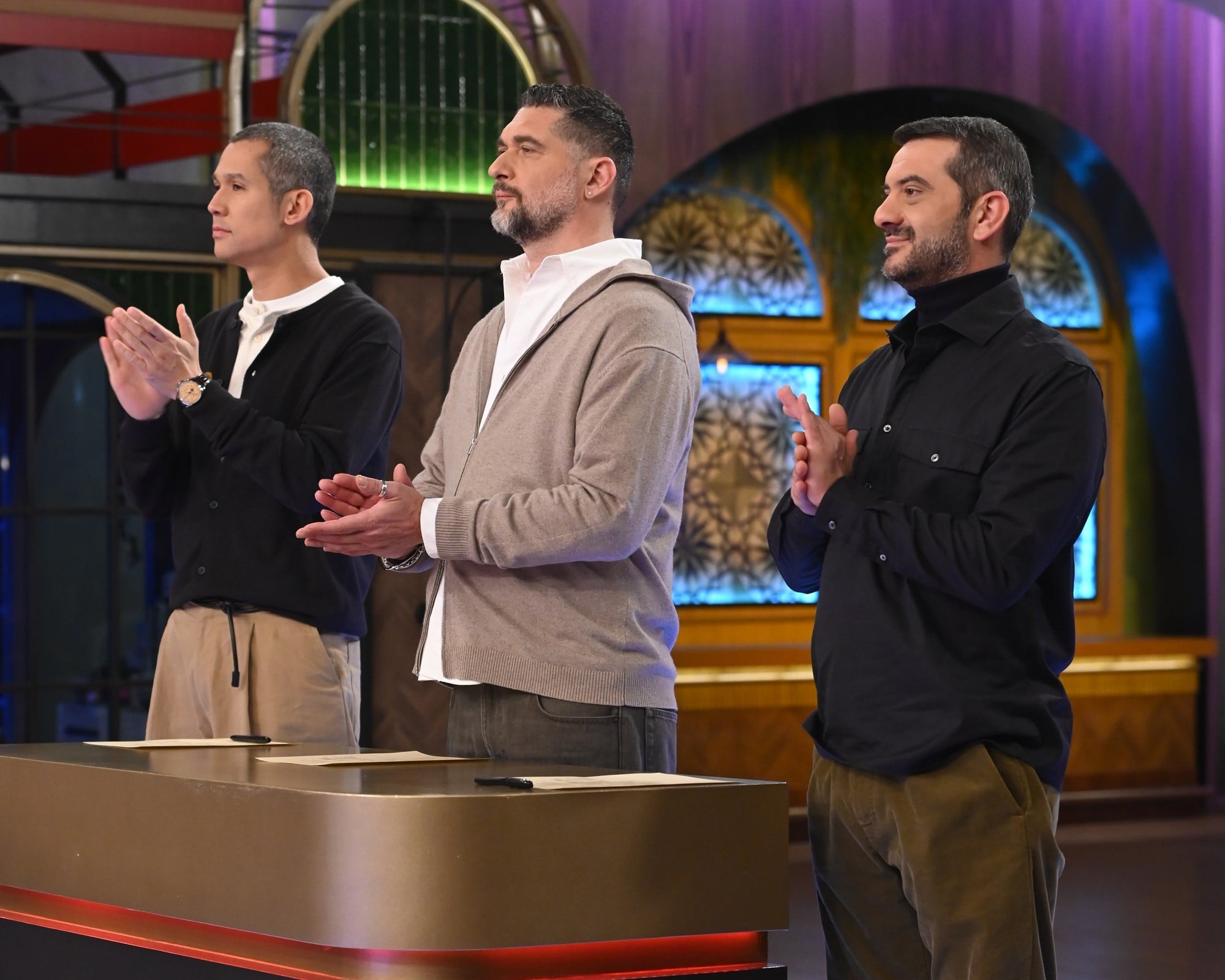 MasterChef 10: Ποιος ή ποια δεν θα επιστρέψει στο σπίτι;