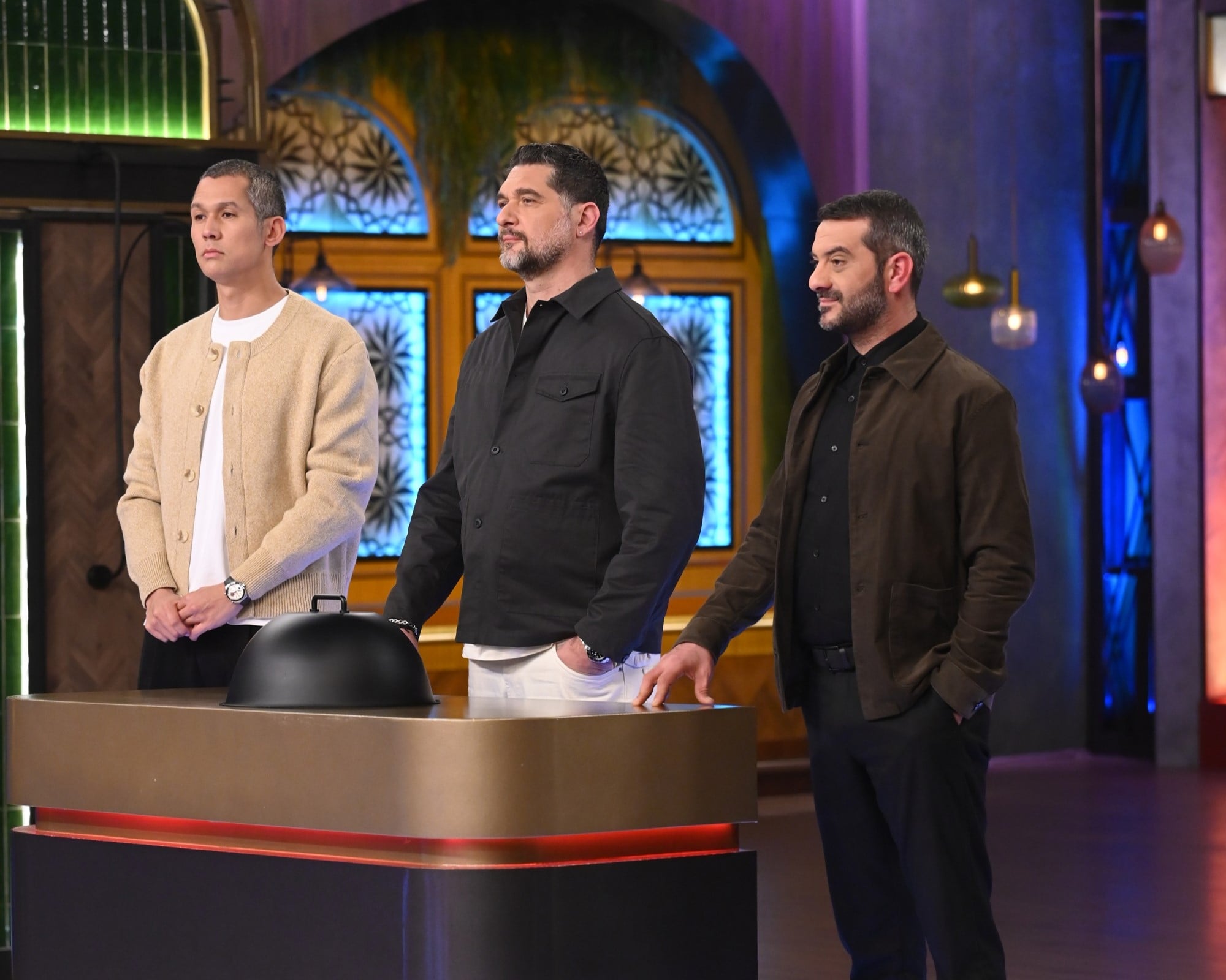 MasterChef 10: Ποιος ή ποια θα αποχωρήσει από τον διαγωνισμό;