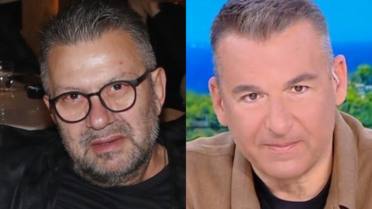 «Καταπέλτης» ο Ματθαίος Γιαννούλης εναντίον του Γιώργου Λιάγκα: «Δημοσιογραφική αθλιότητα…»