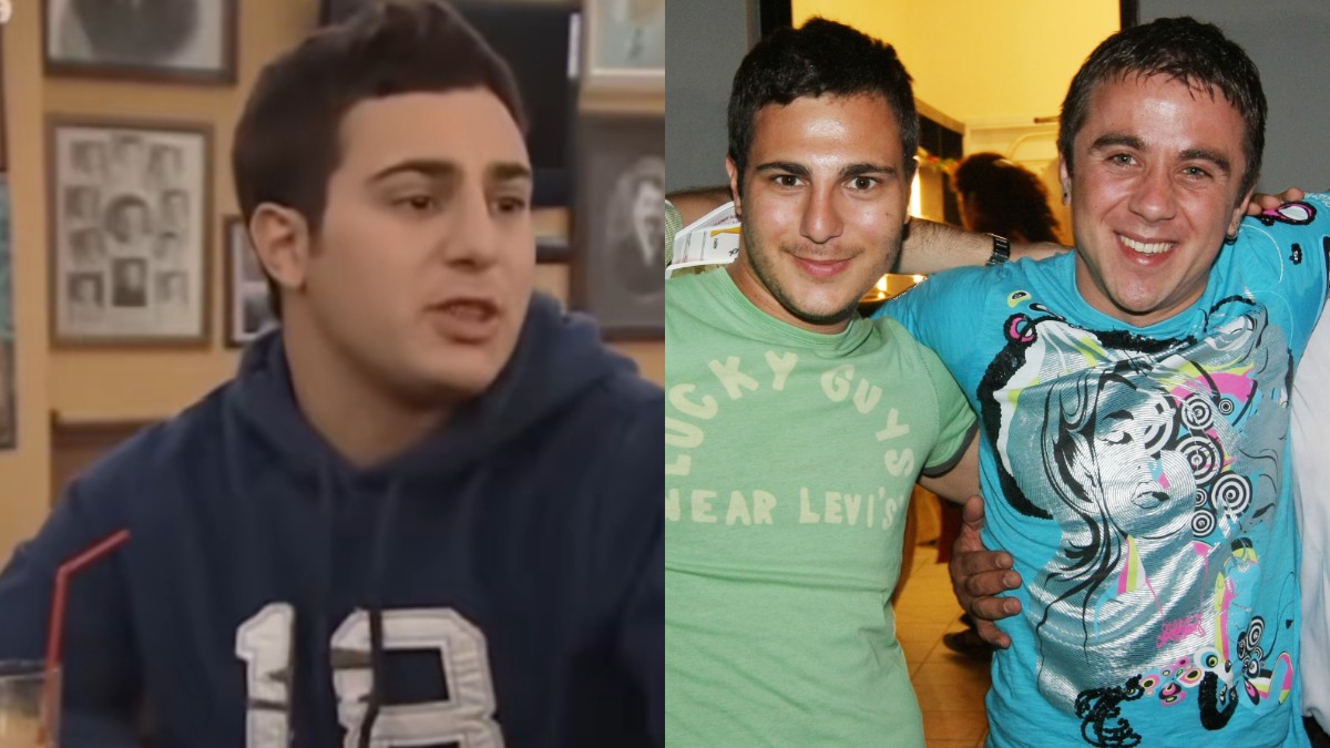 Αγνώριστος πλέον ο «Μήτσος» από το «Ευτυχισμένοι Μαζί» – Η ζωή εκτός τηλεόρασης