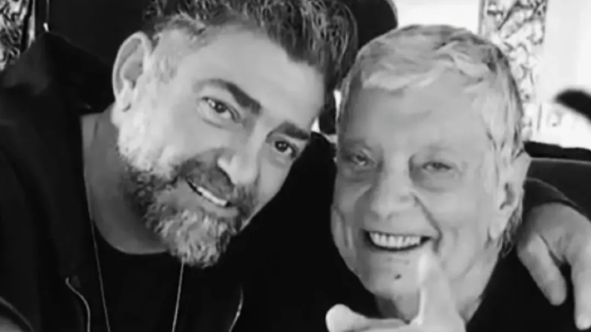 Απεβίωσε ο δημιουργός του εμβληματικού κέντρου «Scorpios»: Το συγκινητικό αποχαιρετιστήριο μήνυμα του Μιχάλη Ιατρόπουλου