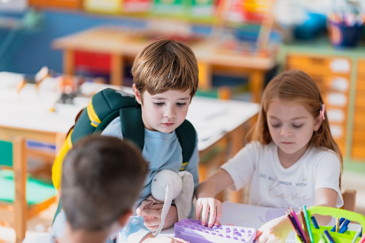 "Μπαμπά, σ’αγαπώ: Σοφία και Βίκτωρας χάνονται μυστηριωδώς!" 6 Μπαμπά σ' αγαπώ