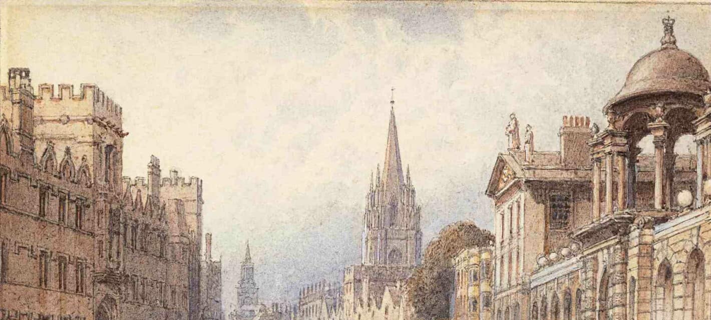 Αυτός ο «πόλεμος» ανάμεσα σε φοιτητές και ντόπιους ξεκίνησε από ένα ποτήρι κρασί – Τι έγινε;