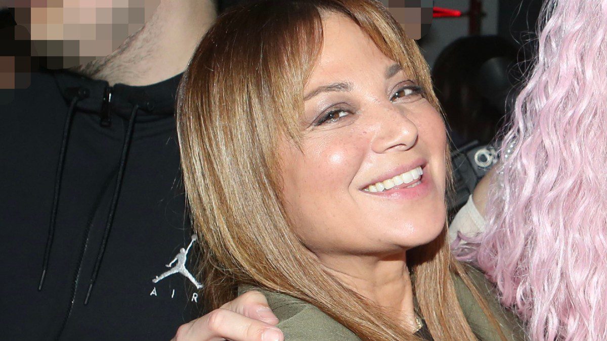 Μεταμόρφωση για τη Νάνσυ Ζαμπέτογλου: Η αλλαγή που της «αφαίρεσε» 10 χρόνια