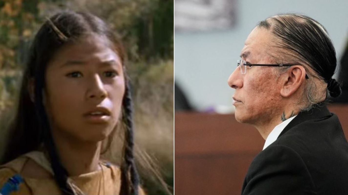 ΗΠΑ: Ισόβια κάθειρξη σε ηθοποιό του «Χορεύοντας με τους Λύκους» για σεξουαλική επίθεση σε αυτόχθονες γυναίκες